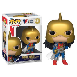 Funko Wonder Woman Flashpoint