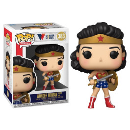 Funko Wonder Woman Golden Age