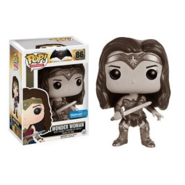 Funko Wonder Woman Sepia Tone