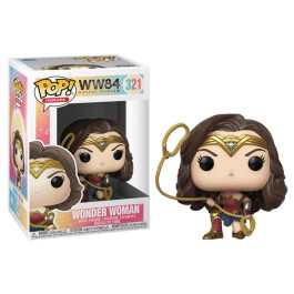 Funko Wonder Woman WW84