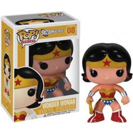 Funko Wonder Woman