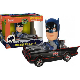 Funko Wobbler Batmobile