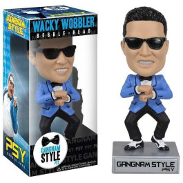 Funko Woobler Psy - Gangnam Style