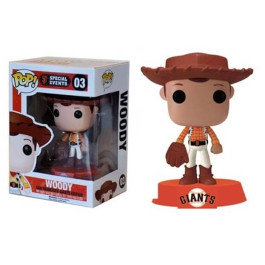 Funko Woody Giants