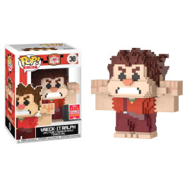 Funko Wreck-It Ralph 8-Bit