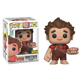 Funko Wreck-It Ralph Pie