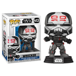 Funko Wrecker