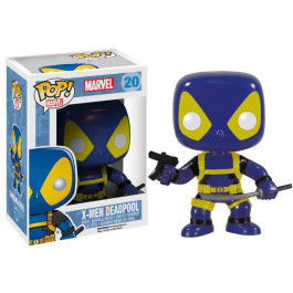 Funko X-Men Deadpool