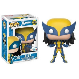 Funko X-23