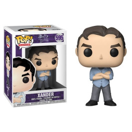 Funko Xander