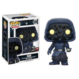 Funko Xur