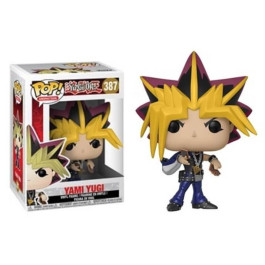 Funko Yami Yugi