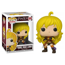 Funko Yang Xiao Long