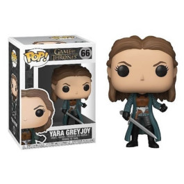 Funko Yara Greyjoy