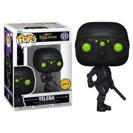 Funko Yelena Chase