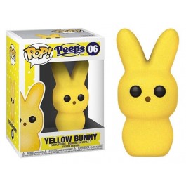 Funko Yellow Bunny