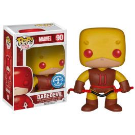 Funko Daredevil Yellow