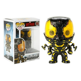 Funko Yellowjacket