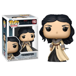 Funko Yennefer 1193