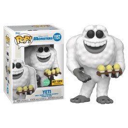 Funko Yeti Scented