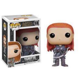 Funko Ygritte