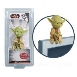 Funko Yoda Computer Sitter