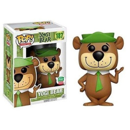 Funko Yogi Bear