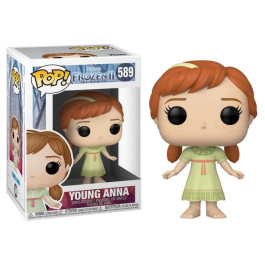 Funko Young Anna Frozen II