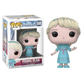 Funko Young Elsa Frozen II