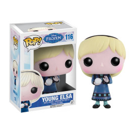 Funko Young Elsa