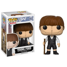 Funko Young Ford