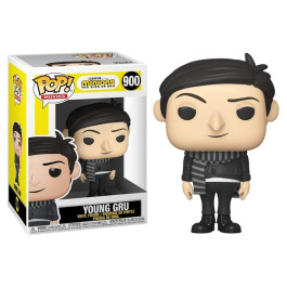 Funko Young Gru