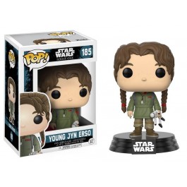 Funko Young Jyn Erso