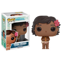 Funko Young Moana