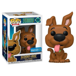 Funko Young Scooby-Doo