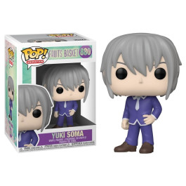 Funko Fruits Basket Yuki Soma