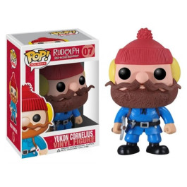 Funko Yukon Cornelius