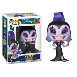 Funko Yzma