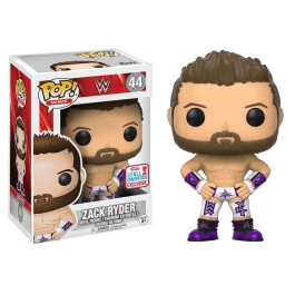 Funko Zack Ryder