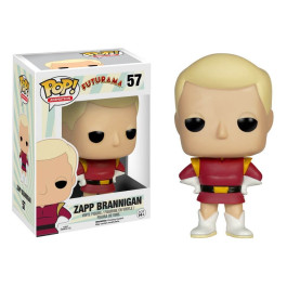 Funko Zapp Brannigan