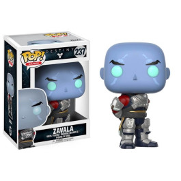 Funko Zavala