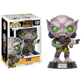 Funko Zeb