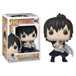 Funko Zeref