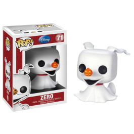 Funko Zero