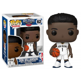 Funko Zion Williamson