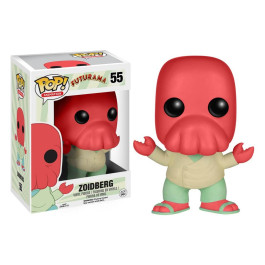 Funko Zoidberg