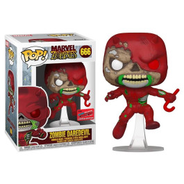 Funko Zombie Daredevil