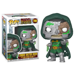 Funko Zombie Doctor Doom