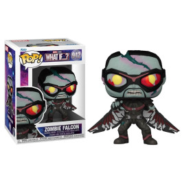 Funko Zombie Falcon