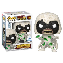 Funko Zombie Moon Knight